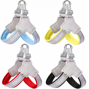 สายรัดอกสุนัขกันน้ำสำหรับแมว สำหรับฝึกและพาเดินเล่นกลางแจ้ง จากซัพพลายเออร์เวียดนาม - Product Image 1