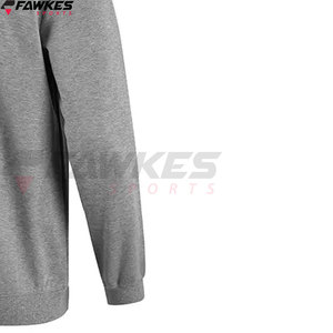 Sudaderas de exterior para hombre de buena calidad profesionales cómodas y personalizadas - Product Image 6