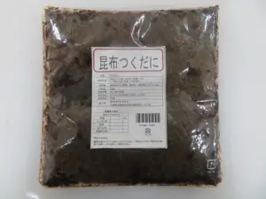 Bulk High Quality Sea Food Products Spicy Supplemnt Seaweed Kelp