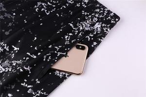 Uniformes de baloncesto personalizados Ropa deportiva Premium para hombres y mujeres Ligero Transpirable Kits de baloncesto elegantes y duraderos - Product Image 3