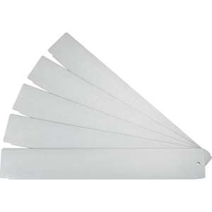 Hazet 5-Piece Flat Separation Sheets for <b>Tool</b> Trolley <b>Tool</b> <b>Storage</b> Accessory - Product Image 1