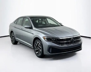 รถยนต์มือสอง Volkswagen Jetta S 1.5T <span class=keywords><strong>SEL</strong></span> ปี <span class=keywords><strong>2022</strong></span> - พร้อมจัดส่ง - Product Image 3