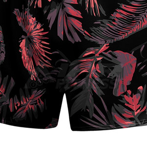 Pantalones Cortos de Lona Unisex para Adultos, Ligeros, de Algodón, con Cintura Elástica, Transpirables e Impermeables, Cintura Media, Venta al Por Mayor, Estilo Urbano 2024 - Product Image 6