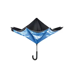 Sombrilla de Playa Personalizada, Duradera y Versátil - Product Image 6