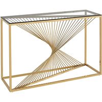 Cadre en fer moderne de luxe pied en acier rond finition dorée bon marché métal bois verre meubles de salon table basse d'hôtel