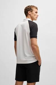 Polos personalizados de alta calidad y bajo precio para hombre, polos de entrenamiento deportivo de secado rápido para hombre, ropa deportiva, polos - Product Image 3