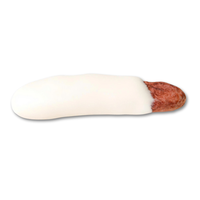 Chocolat Solide Legendaire à la Truffe avec Options Noires/au Lait/Blanches, Bonbons Fourrés aux Noix et aux Fruits, Emballage Élégant en Boîte Métallique, Export en Gros