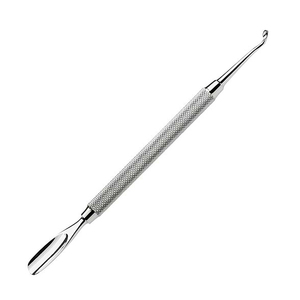 ที่ดันหนังกำพร้าสแตนเลสสตีลแบบกำหนดโลโก้เองได้ ขายดี ทนทาน - Product Image 2