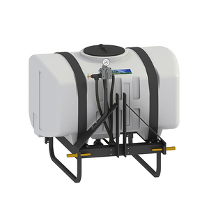 เครื่องพ่นบูมพรีเมี่ยมสำหรับขายเทคโนโลยีสเปรย์ขั้นสูงและการตั้งค่าแบบปรับได้สำหรับการใช้งานที่แม่นยำในการเกษตร - Product Image 3