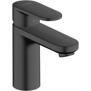 Hilo para drenaje de lavabo negro mate 1 1/4 oz tipo extraíble 100 m HG EH-WT-MI VERNIS Blend - Product Image 1