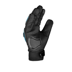 Meilleur prix Gants de motocross à écran tactile personnalisés Respirants Coton/Spandex de haute qualité Sports Course Entraînement Toutes saisons - Product Image 2