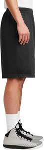 <b>Mesh</b> <b>shorts</b> custom wholesale plain quick dry gym <b>short</b> pants sports workout summer <b>shorts</b> for men - Product Image 3