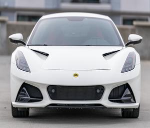 L0tUs EmrIa V6 2024 Primera Edición, el Mejor Auto a Bajo Precio, Buena Calidad con Lujo, Volante a la Izquierda, Euro VI, 5 Asientos - Product Image 1