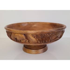 Cuenco hecho a mano de calidad decente con soporte de diseñador en relieve Calidad perfecta a bajo precio, restaurantes y hoteles - Product Image 3