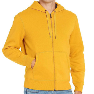 Sudadera con capucha Vintage de gran tamaño 2025 para hombre, peso pesado, algodón 350 Gsm, transpirable, lavado con piedra, logotipo personalizado, cintura XL, conjuntos de Yoga sólidos - Product Image 5
