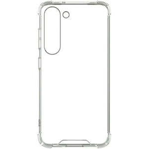Funda Transparente para Teléfono Móvil con Diseño de Airbag, Translúcida, para Samsung Galaxy S23, Embalaje Minorista, Estilos Exclusivos - Product Image 1