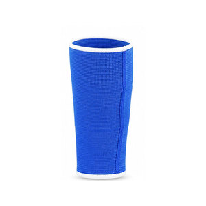 Genouillères de compression fiables de haute qualité, durables, légères, respirantes, en néoprène et coton épais pour l'entraînement en salle de sport - Product Image 4