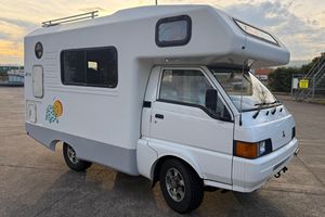 AUTOS USADOS EN VENTA 1995 Delica JB500 - Product Image 5