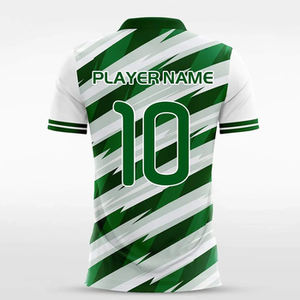 Camisetas de Fútbol Personalizadas con el Diseño de la Selección Nacional Europea Italiana de Polonia, Uniforme de Fútbol para Hombre - Product Image 2