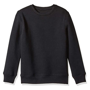 Sweat-shirt en coton et polyester pour femme, personnalisable avec logo frontal, qualité export, vente en gros, streetwear, coupe oversize - Product Image 3