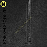 Sudadera de Golf Cómoda y Transpirable de Alta Calidad con Capucha y Cierre de Cremallera, Modelo Nuevo, para Maternidad, Invierno