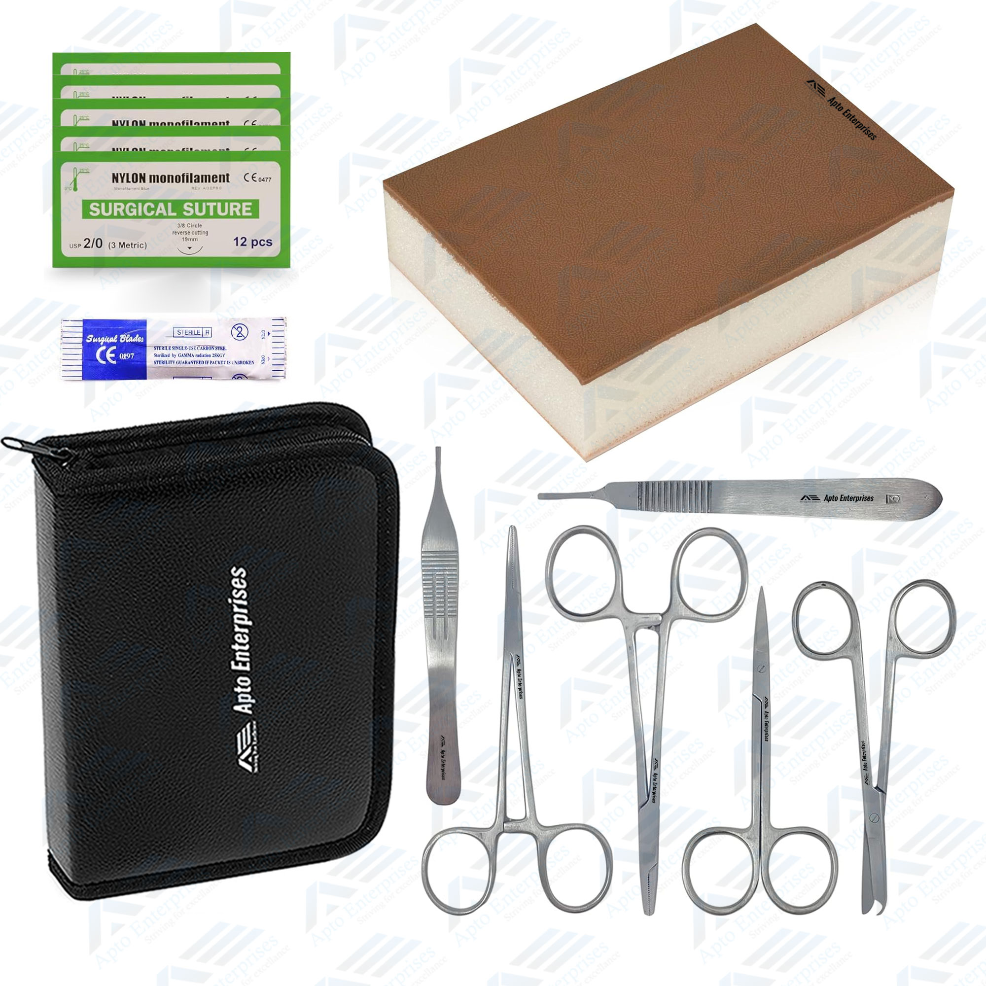 Suture Kit