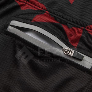 Conjuntos de Uniformes de Ciclismo para Hombre Más Vendidos - Hechos a Medida, Secado Rápido, Ecológicos, Transpirables, MOQ Bajo - Product Image 3