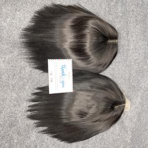 Wholesale Price Vietnamese <b>Wig</b> <b>Human</b> <b>Hair</b> <b>Lace</b> <b>Front</b> <b>Wigs</b> HD <b>Lace</b> No tangle No Shedding Custom Colors - Product Image 6