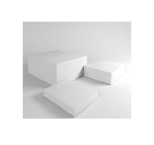 Duplex Hội Đồng Quản trị giấy trong CuộN & tờ có sẵn GSM 180 để <span class=keywords><strong>500</strong></span> giấy loại tái chế bán Trinh độ dày 45 đến 250 GSM đồng bằng - Product Image 1