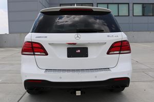 Mercedes-Benz AMG GLE43 2018 USADO EN BUEN ESTADO - Product Image 3