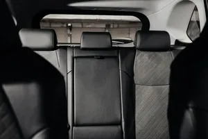 2025 T0Y00TAA RV4 SUV Petrol Auto matic Turbo Leather Seats <b>Panoramic</b> Sunroof LED Headlights Touch Screen - Product Image 4