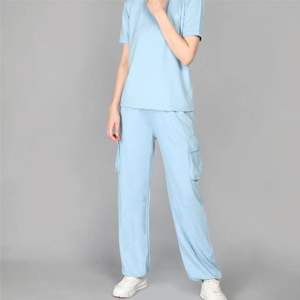 Ensemble à la mode pour femmes-Ensemble deux pièces à la mode pour un usage quotidien et des événements spéciaux - Product Image 5