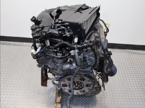 เครื่องยนต์1grfe 1GR-FE มอเตอร์ที่สมบูรณ์ - Product Image 2