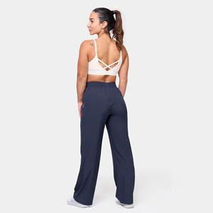 Nouveauté Pantalon femme longueur totale Sport Running Casual Taille haute Sweat femme avec poche Prix bas Pantalon femme - Product Image 4