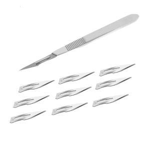 Instrumentos quirúrgicos de alta calidad de acero inoxidable para odontología - Product Image 6