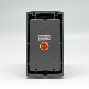 DK-2865 (P1) điều khiển ứng dụng di động đầu ra duy nhất/Wifi/ứng dụng điện thoại di động/không thấm nước/Nhựa/Bề mặt gắn - Product Image 4