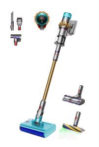 NUEVA Aspiradora V15s Detect Submarine Absolute para Superficies Húmedas y Secas - Product Image 4