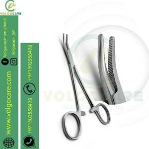 Kit de pratique de coussinets de suture en acier inoxydable Modèle de formation de suture orale manuelle à prix raisonnable kit de suture, instrument médical - Product Image 4