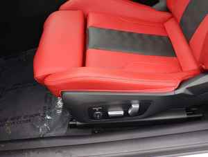 AUTO USADO EN BUEN ESTADO, BMW M4 Competition XDrive SEDÁN 2024, LISTO PARA ENVIAR - Product Image 3