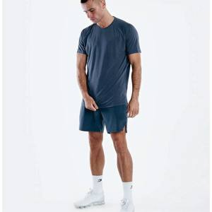 Camiseta deportiva colorida de secado rápido: calidad perfecta, estampado personalizado, Manga corta para hombre - Product Image 2