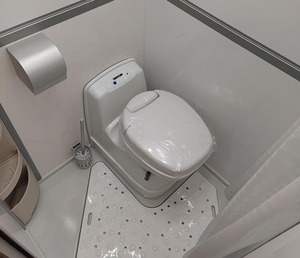 Remolques de Viaje para Autocaravanas Hechos a Medida Euro 640, Casa Móvil, Caravana, Remolque para Tractor, Camper Van - Product Image 5