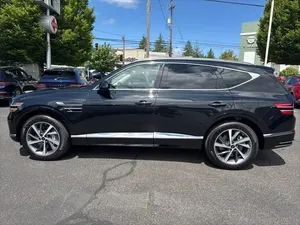 USADO LHD/RHD 2024 GENESIS GV80 3,5 T - Product Image 2