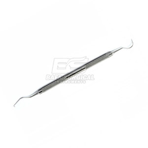 Sonda Exploradora Quirúrgica Autoclavable para Exámenes Clínicos Hospitalarios y Uso Médico - Product Image 2