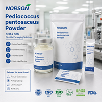 Cultivo de Bacterias de Ácido Láctico Pediococcus Pentosaceus de una Sola Cepa Premium para Fermentación de Alimentos y Productos de Cultivo Inicial