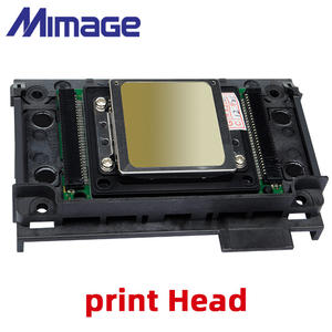 Nuevo Producto: Repuestos para Impresora Mimage 1.6m/1.8m - Amortiguador de Cabezal de Impresión, Fuente de Alimentación, Cable del Motor, Placa Base, Placa Eléctrica - Product Image 3