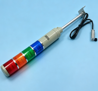Luz de advertencia DB-SEN1890 compatible con Domino 320I/420I, repuestos Domino CIJ
