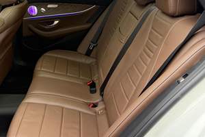 Mercedes-Benz E450 4Matic Wagon 2019 d'occasion, V6 biturbo, transmission intégrale, très bien équipé, non modifié - Product Image 5