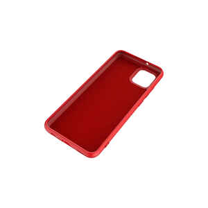 Coque de protection en silicone premium TYGO Mara Series Lansman pour Samsung Galaxy A03 Plus - Product Image 3