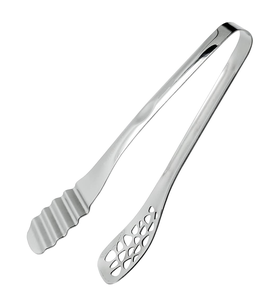 Premium Quality Top Design Stainless Steel <b>Tong</b> Top Tableware Decorative Hotel Restaurant <b>Serving</b> Use at Lowest Cost - Product Image 4