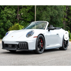 Porsche 911 Carrera 4 GTS Cabriolet 2025 d'occasion en parfait état - Product Image 6